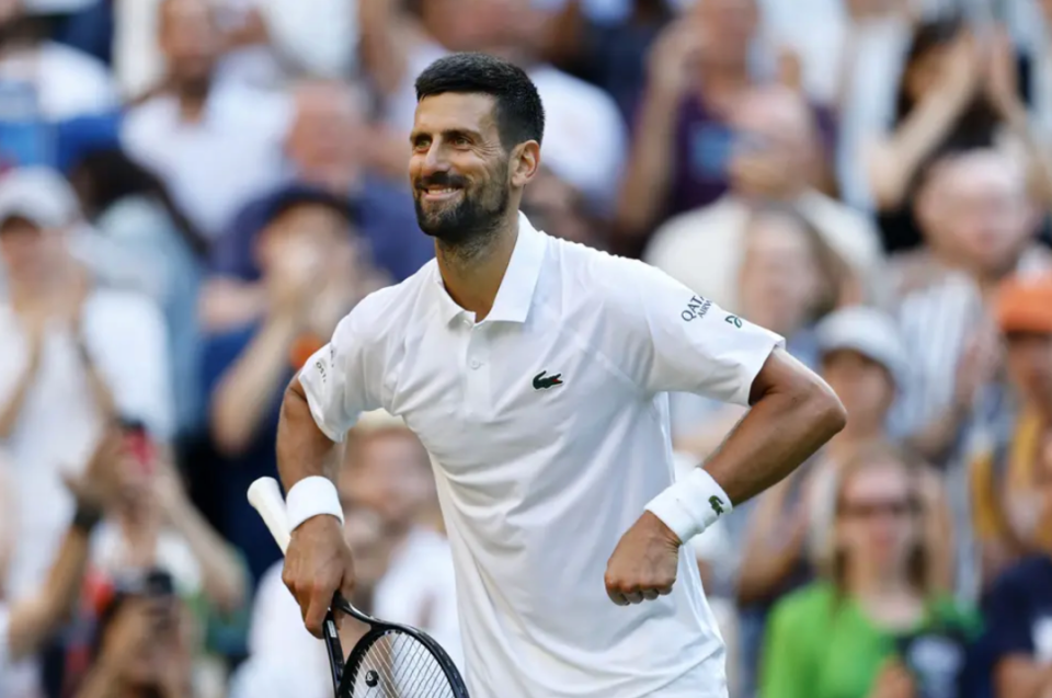 开云线上官网-凯恩焦点对战，德约科维奇与50激战热火分钟，重返赛场胜负难料！